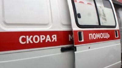 Сбитая в Сердобске женщина скончалась в больнице - usedcars.ru - Пензенская обл. - Сердобск - Скончался