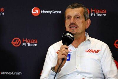 В Haas займутся кадровыми решениями уже после Мексики