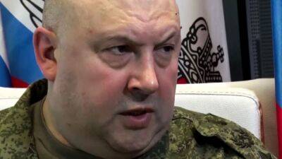 Семья генерала Суровикина владеет недвижимостью на 125 млн рублей