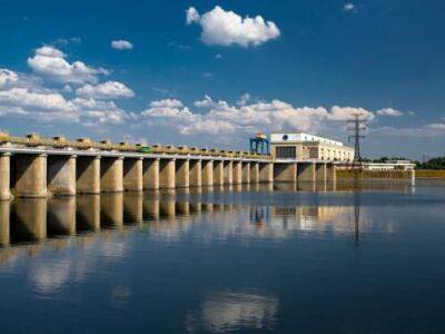Подоляк рассказал о настоящем "плане Суровикина" по Каховской ГЭС