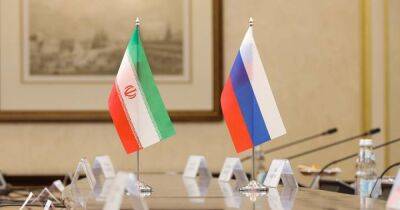 Иран участвует в войне России против Украины, — Белый дом