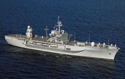 На досвіді України. Адмірал США закликав готуватися до вторгнення Китаю на Тайвань