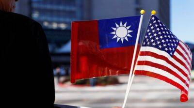 Китай может напасть на Тайвань уже в этом году – адмирал США