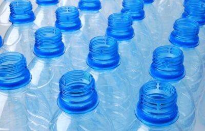 Идеи повторного использования пластиковых бутылок