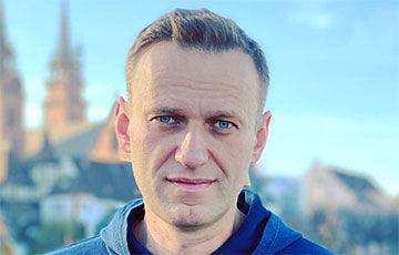 Алексей Навальный - Против Навального возбудили новое уголовное дело - charter97.org - Россия - Белоруссия
