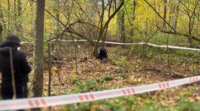 На Киевщине нашли тело еще одного мужчины, которого убили оккупанты