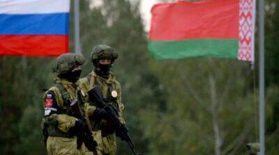 Аналитики ISW оценили, есть ли угроза наступления на Украину из Беларуси