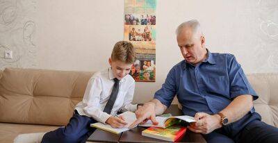 Школа успешных отцов будет работать сегодня в Гродно - grodnonews.by - Белоруссия