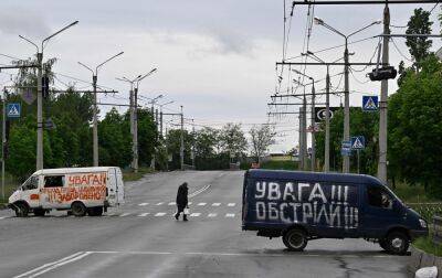 Росіяни знову атакують Харків, - голова ОВА