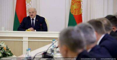 «Лукашенко, наконец, в конце своего правления создал ту идеальную модель государства, о которой мечтал»