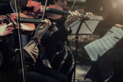 Загребский Филармонический оркестр. Единственное выступление в Израиле
