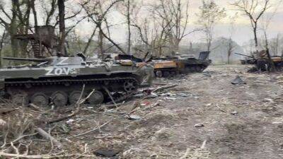 "Это хорошо для Украины": экс-разведчик сообщил о переломе в войне