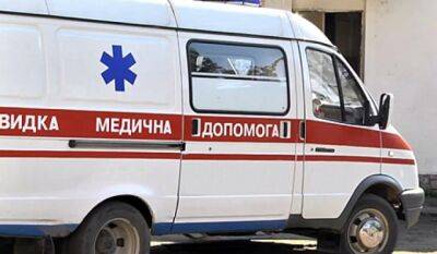 В ХОВА сообщили о состоянии раненых обстрелом Харькова: жизни — вне угрозы