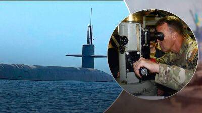 Возможный намек России: в Аравийском море неожиданно выплыла атомная подлодка ВМС США