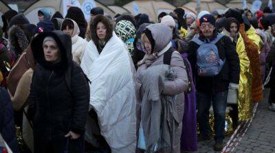 ЕС готовится к наплыву беженцев из Украины на фоне ударов россии по энергосистеме – FT