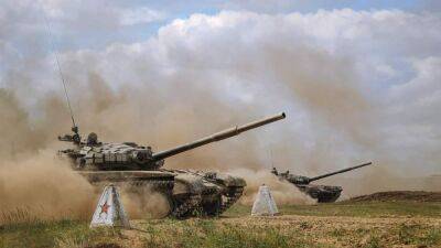 Россия готовит новое наступление из Беларуси: откуда ждать орды и что делать Украине