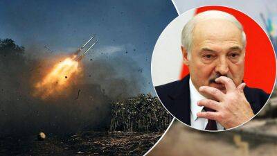 Ответим жестко, ударив по вашим военным объектам, – ВСУ предупредили армию Беларуси