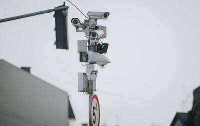 У Швеції вкрали 100 камер контролю швидкості. Такі ж виявили в російських дронах