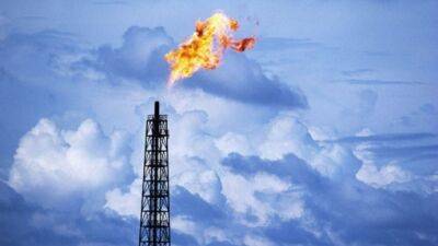 На Харківщині запустили газову свердловину: скільки вдастся заощадити на імпорті газу