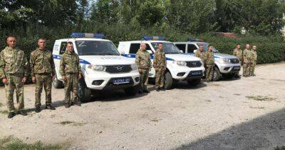 Не ожидали деоккупации: десятерых полицейских из Волчанска подозревают в госизмене (фото)