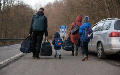 На тлі обстрілів. ЄС готується до нової хвилі біженців із України