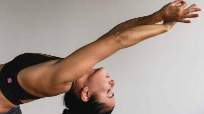 Тренировка для рук на дому: основные упражнения, которые придадут мышцам тонуса