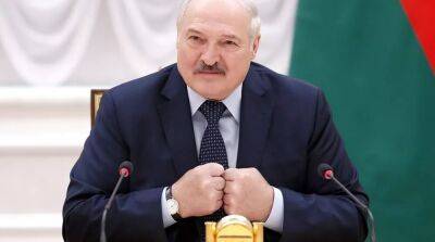 Лукашенко опять заявил, что Беларуси «никакая война не нужна»