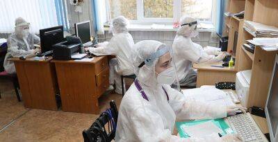 Гриппа в Беларуси пока нет, коронавирус продолжает циркулировать