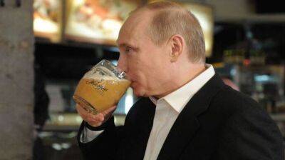 Путин посоветовал, как побороть алкоголизм россиян: надо, чтобы было чем заняться