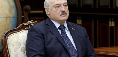 Нікуди не збираємося: Лукашенко зробив заяву щодо можливого нападу на Україну
