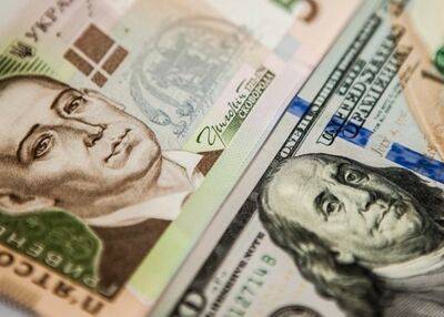 Курс долара падає: скільки коштує валюта в Україні на 21 жовтня