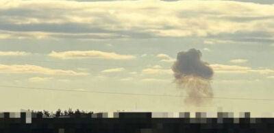 У Київській області під час повітряної тривоги пролунали вибухи: що про це відомо