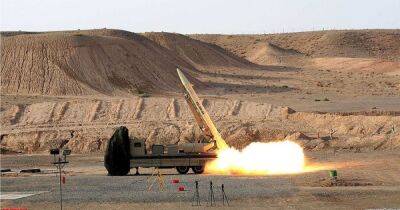 Ищут решение: ВСУ не обладает средтсвами ПРО для борьбы с иранскими ракетами, — ВСУ