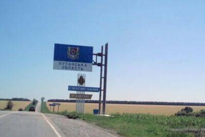 Гайдай розповів про відновлення Луганщини після звільнення: що буде зроблено насамперед