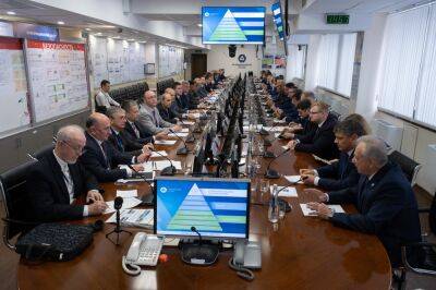 Калининская АЭС демонстрирует высокий уровень производственной деятельности — ВАО АЭС - afanasy.biz