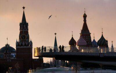 Росія намагається реактивувати шпигунські мережі у Європі, - ЗМІ