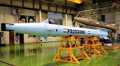 У ЗСУ розповіли про дефіцит ракет у Росії