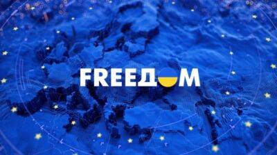 Русского наконец-то не будет: государственный телеканал FreeДом перейдет на другой язык
