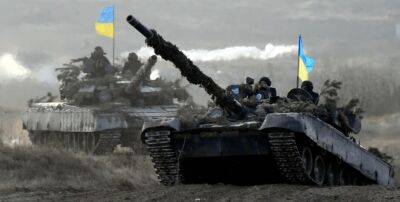 Мапа війни в Україні від британської розвідки: що змінилося на фронтах