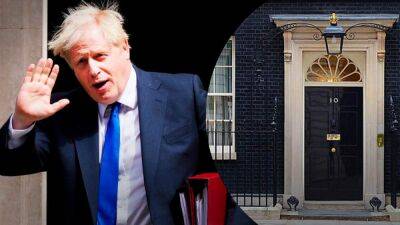 Может ли Борис Джонсон вернуться на пост премьера: прогноз британского журналиста