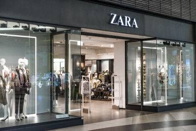 Владелец модной сети Zara помогает Бен-Гвиру. Бренду грозит потребительский бойкот