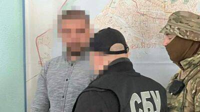 Хотел посмотреть подонку в глаза, – мэр Николаева рассказал детали задержания предателя