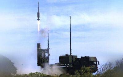 В Украине заканчиваются ракеты для систем ПВО - Washington Post