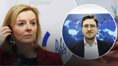 Уменьшится ли помощь от Великобритании после смены премьера: чего ждать Украине