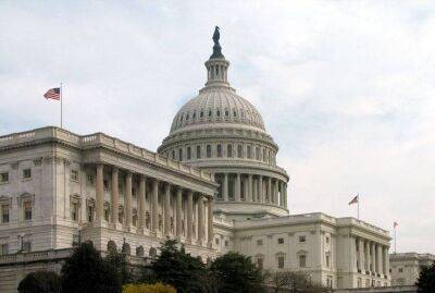 Конгресс США рассматривает выделение помощи Украине на $50 млрд