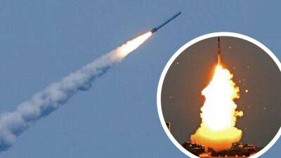 В Украине недостаточно систем ПВО, а ракеты к ним заканчиваются, – СМИ