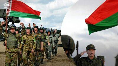 Вероятность нападения на Беларусь: обозреватель проанализировал угрозу для Украины