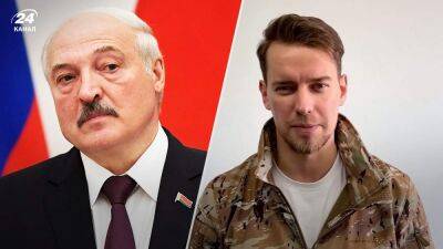 Лукашенко фантазирует, что СБУ просит о встрече с белорусскими "коллегами": реакция службы