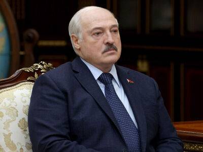 В СБУ заявили, что не комментируют "чушь и очередные фантазии" Лукашенко. Ранее он "приоткрыл секрет" о якобы просьбе СБУ встретиться в белорусскими "коллегами"