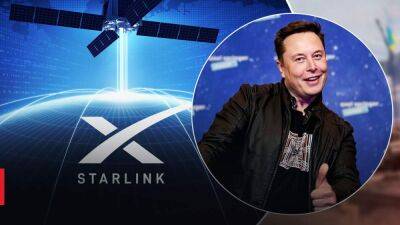 Как уладили споры по Starlink: Резников рассказал об общении с Маском